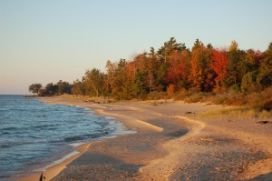 Lake Huron