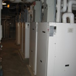 Heating and Cooling system