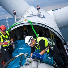 Wind Turbine