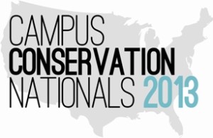 As part of Campus Conservation Nationals 2013, NWF Campus Ecology hosted a video contest encouraging students to creatively showcase their energy and water-saving initiatives.