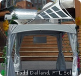 FTL Solar Tent