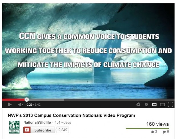 Celebrate CCN 2013 by watching the CCN video program! Click the image to watch on YouTube. 