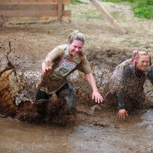 Mud Run