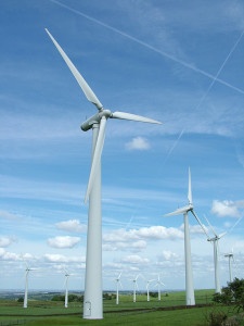 We need to rely on newer, cleaner energy sources like wind and solar. Flickr photo by Nuala. 