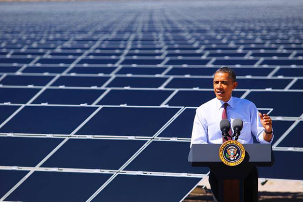 clean power plan, president obama