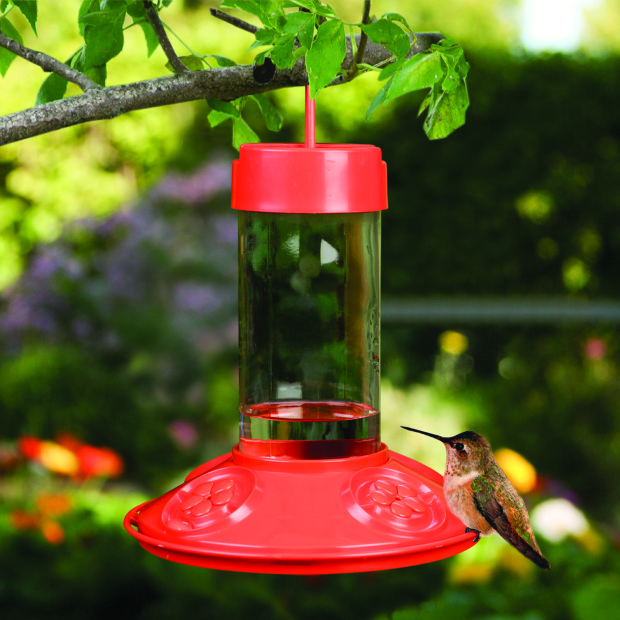 NWF1186- hummingbird feeder