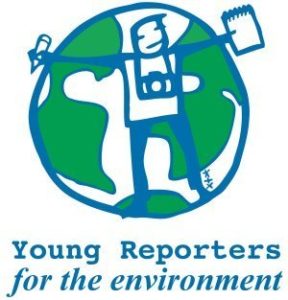 young reporters for the environment
