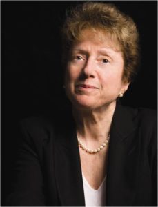 Jane Weissman has been President and CEO of IREC since 1994.