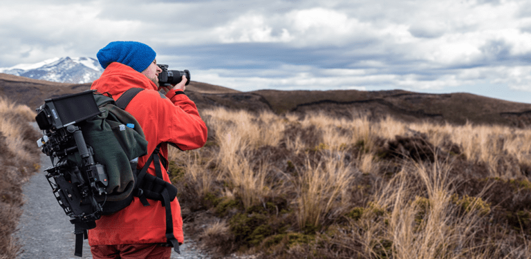 10 Tips To Improve Your Wildlife Photography - The National Wildlife