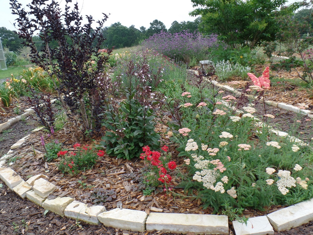 National Gardening Association's Tips On Wildlife Habitat Gardening ...