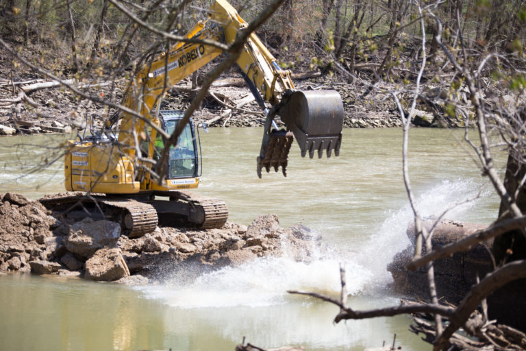Restoring the Green River The National Wildlife Federation Blog