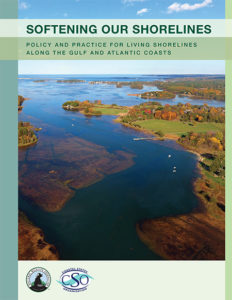 Softening Our Shorelines report
