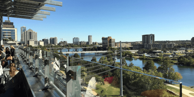 Can Cities Capture Too Much Water? - The National Wildlife Federation Blog