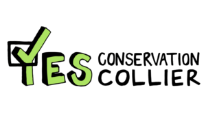 Yes Conservation Collier