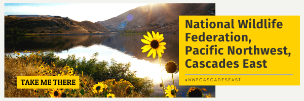 Visit the NWF Cascades East Facebook Page