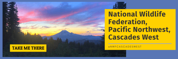Visit the NWF Cascades West Facebook Page