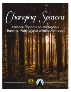Changing Seasons report cover