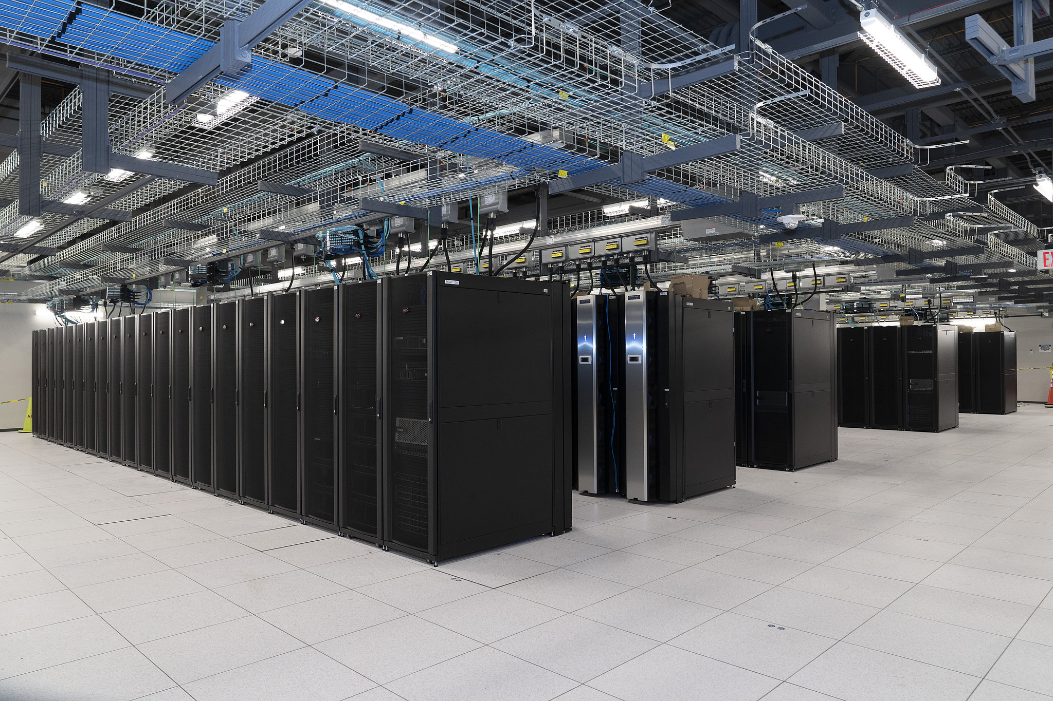 The Hidden Water Cost of the AI Revolution