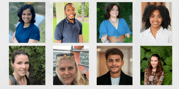 Recruiting the 2026 Class of Graduate Student Research Fellows - The ...